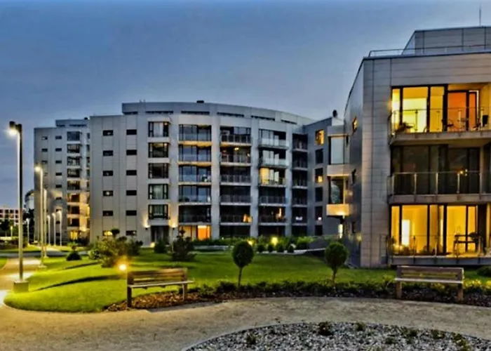 Glamour * وارسو